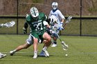 MLAX vs Babson  Wheaton College Men's Lacrosse vs Babson College. - Photo by Keith Nordstrom : Wheaton, Lacrosse, LAX, Babson, MLax